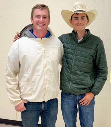 CHILDRESS ROTARY CLUB
