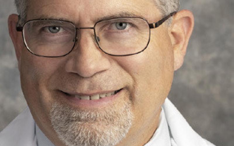 Growing pains: We have them