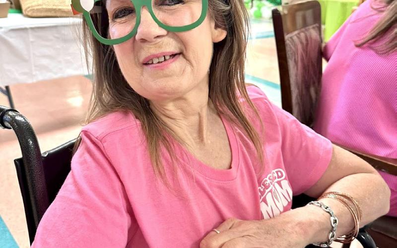 Community Bingo Night provides fun for all ages