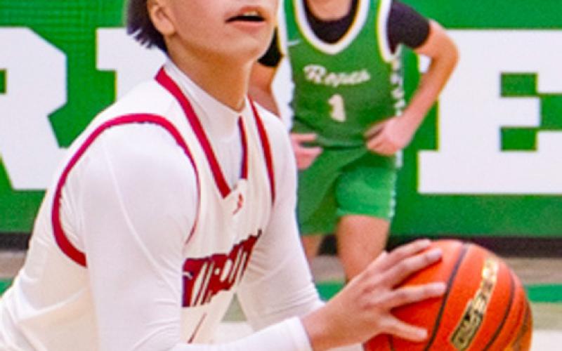 Rocket season comes to close in regional final