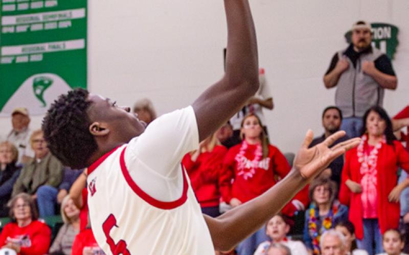 Rocket season comes to close in regional final