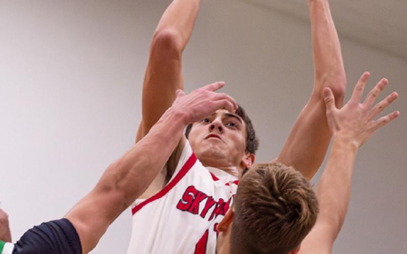 Rocket season comes to close in regional final