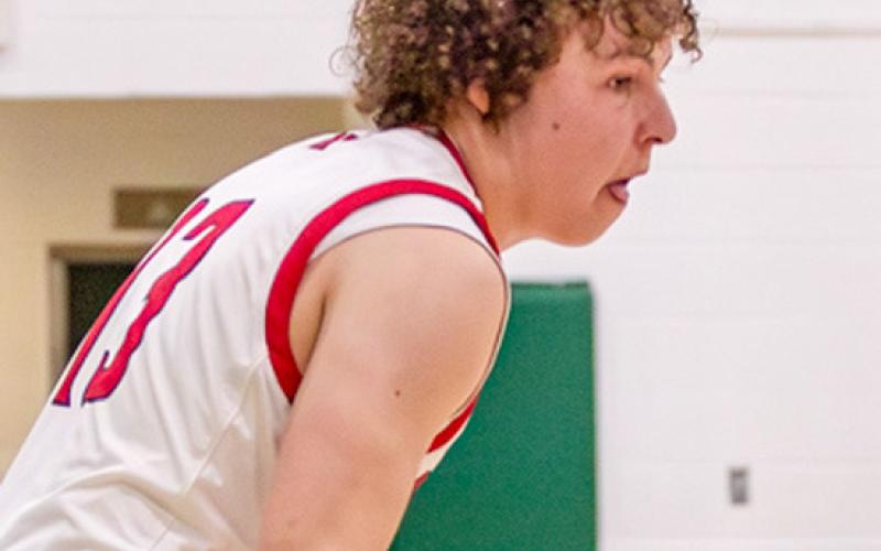 Rocket season comes to close in regional final