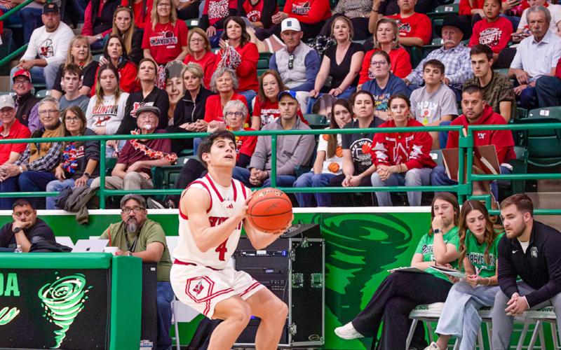 Rocket season comes to close in regional final