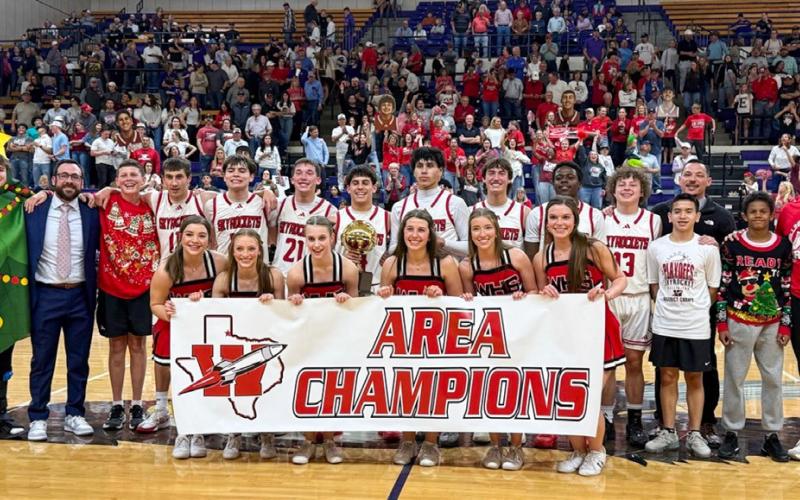 Skyrockets daze state-ranked teams to advance