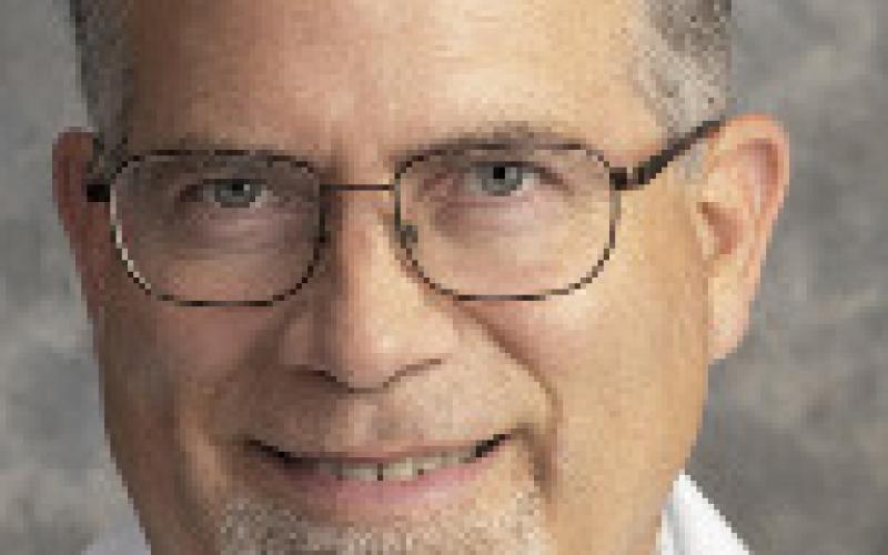 Colon cancer hits the young