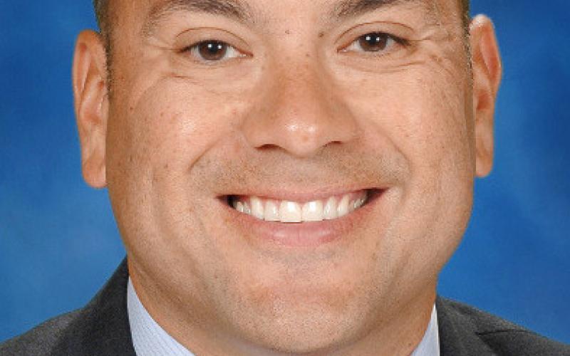 Jermaine Cantu