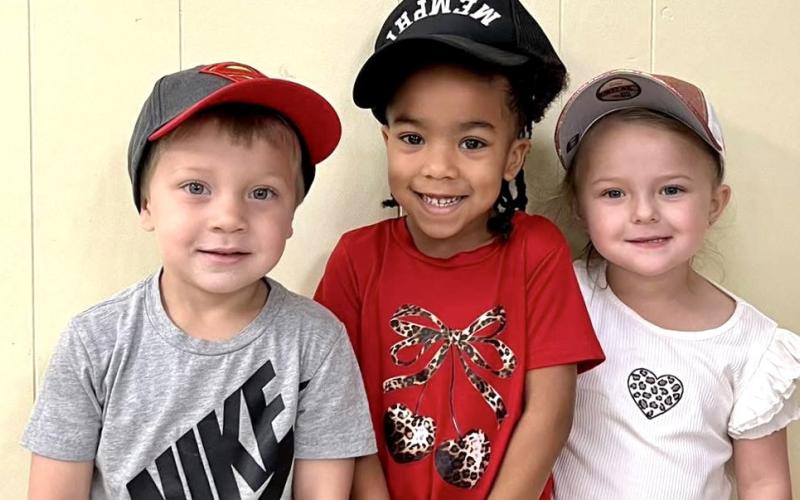 Austin Elementary School celebrates Dr. Suess Week
