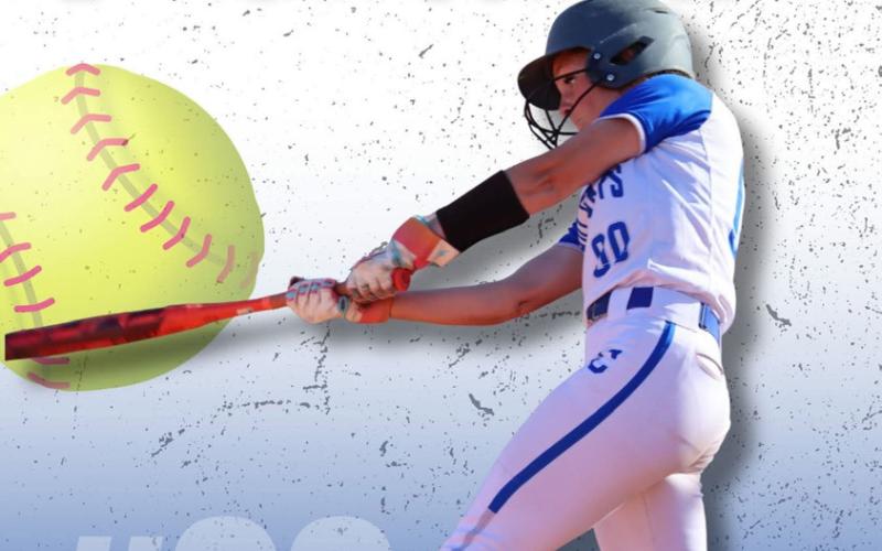 Carlee Martin, Second Team Outfield