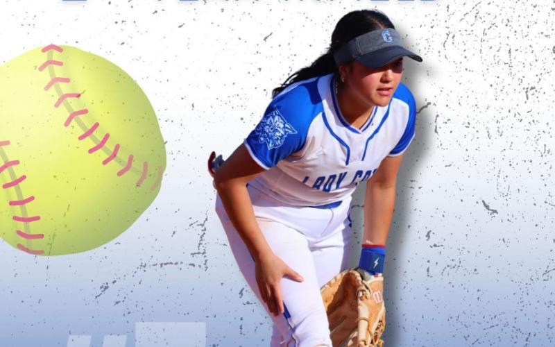 Addi Edmondson, Second Team Infield