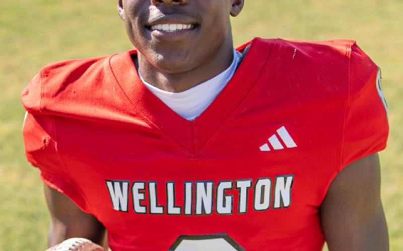 KAMRON BROOKS