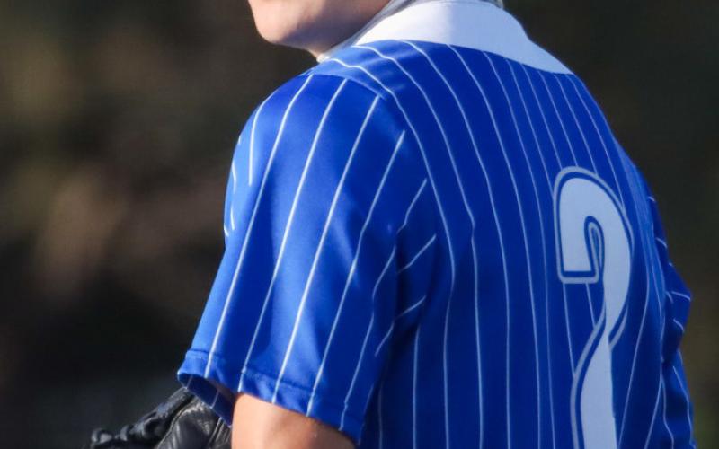 The Childress Bobcats bring home the bi-district championship, downing Roosevelt in a three-game matchup Wednesday, April 29-Saturday, May 2 in Floydada and Sweetwater. CHILDRESS HIGH SCHOOL YEARBOOK