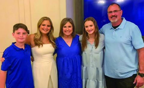 Childress ISD welcomes new coaches