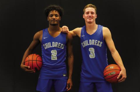 Bobcats selected to state all-tournament team