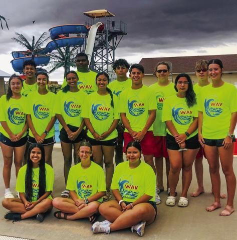 WAV operates 2023 season with new hours