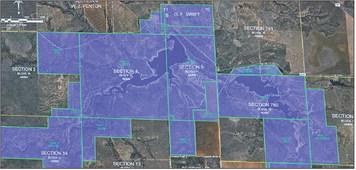 The Childress City Council approved to issue requests for proposals for the Childress and Baylor Lake Lease at the recent Monday, Sept. 8 meeting. The proposals will be separated into two sections—community and hunting, fishing and cattle grazing. City of Childress