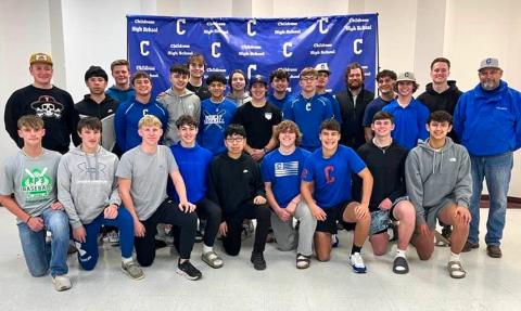 Baseball, softball fundraisers a ‘success’