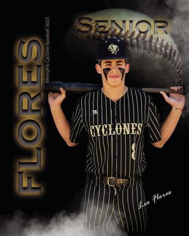 Cyclones earn all-district baseball selections
