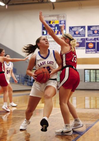 Childress battles Wellington