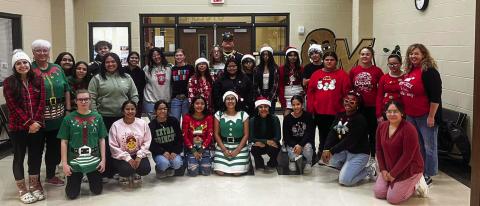 Christmas comes early for Memphis ISD