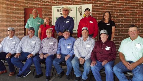 Greenbelt Electric greets membership with annual meeting