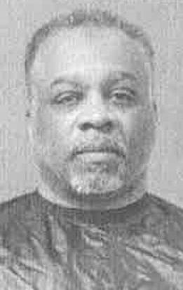 Christopher Jones
