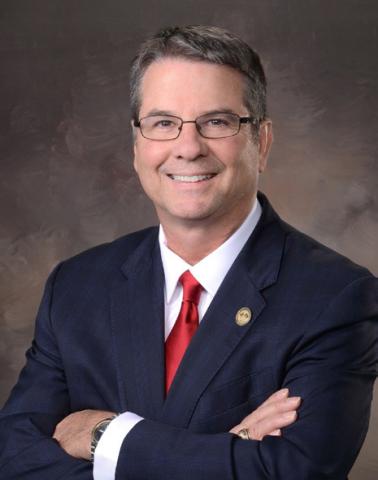 Photo Courtesy of Sen. Charles Perry Texas State Sen. Charles Perry will host local town hall forums Tuesday, Jan. 16 in Childress and Wellington. The Wellington town hall forum will take place from 9-10 a.m. at the Bura Handley Community Center, Wellington, followed by the Childress and Paducah town hall forum, which will take place at 2:30-3:30 p.m. in the Fair Park City Auditorium Foyer, 100 Fair Park Dr., Childress.