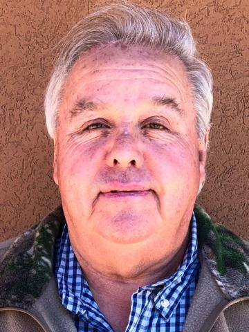 Political announcement Headline Goes Here Sherwood seeking re-election as Collingsworth County Commissioner