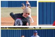Parents vs. Lady Cats Scrimmage