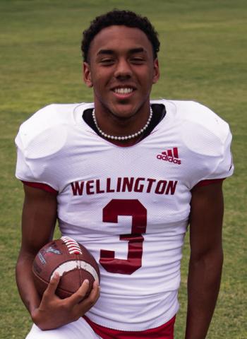 Area players selected to 2022 Amarillo Globe-News Football Super Team