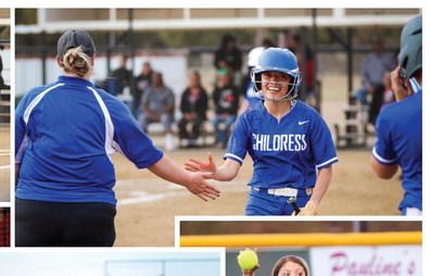 Lady Cats take on Tigerettes