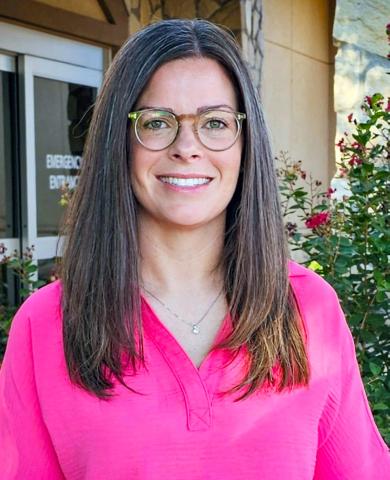 Kelli Killian, RN, is settling into her role as the new Chief Nursing Officer (CNO) at Collingsworth General Hospital (CGH), bringing more than a decade of nursing leadership experience and deep community ties to the position. Collingsworth General Hospital