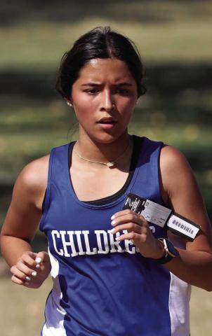 Cats compete at Canadian Invitational