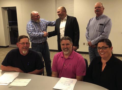 Mixon to take on role as new Wellington City Manager