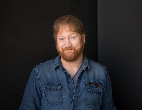 The Palace Theater will welcome comedian Jon Reep’s Popsicle Tour at 7:30 p.m. today, Friday, Aug. 1 in Childress. 