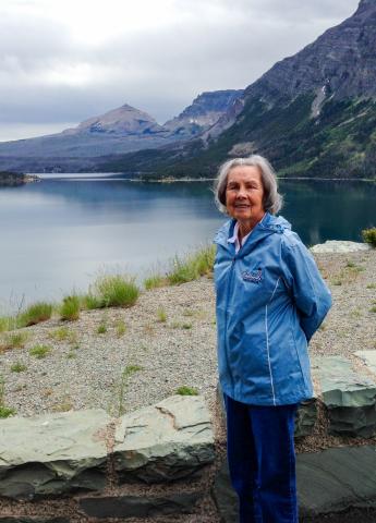 Esther Dishman Buckley will celebrate her 100th birthday with a come-and-go party from 2-4 p.m. Saturday, Sept. 27 at Fair Park City Auditorium in Childress. 