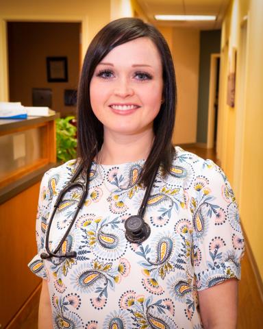Since 2018, Dr. Bethany Pickard has practiced internal medicine at Collingsworth General Hospital and Collingsworth Family Medicine.  