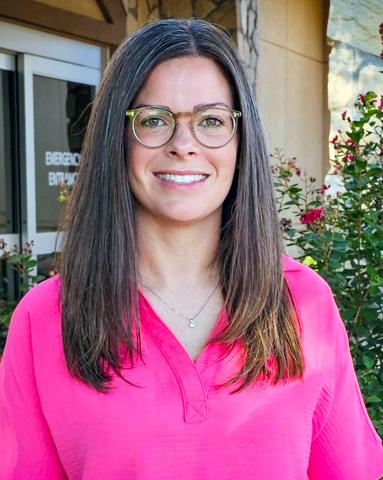 Kelli Killian, RN, is settling into her role as the new Chief Nursing Officer (CNO) at Collingsworth General Hospital (CGH), bringing more than a decade of nursing leadership experience and deep community ties to the position.