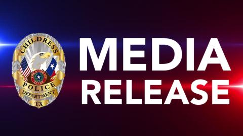A traffic stop led to the arrest of two individuals Friday, Jan. 23 in Childress. 