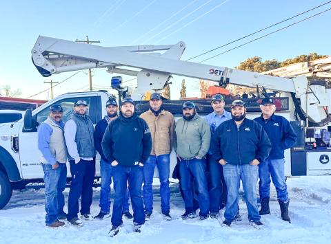 Greenbelt Electric Cooperative, Inc.