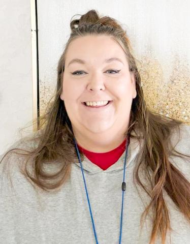 The cold month of January winds down as Stevie Jo Phillips becomes the newest addition to the Wellington Care Center activities team.