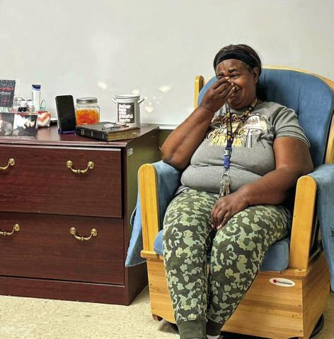 Memphis ISD celebrates National Custodian Day