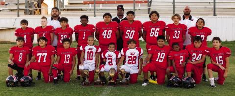Wellington Elite finishes season strong