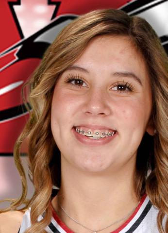 Wellington’s Wilbur named Press Pass Sports Top Performer