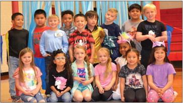 2023 Kindy 500 Transportation Parade