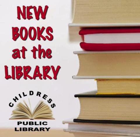 Graphic Courtesy of Childress Public Library