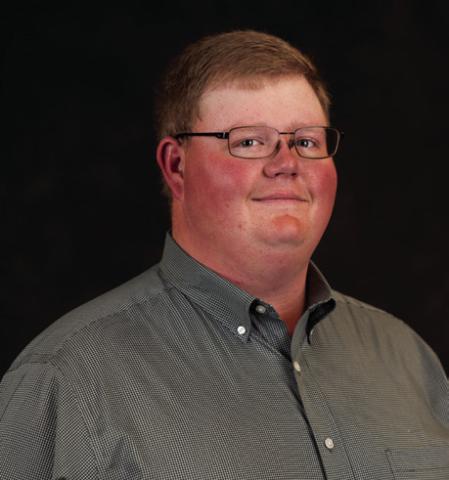 Hall County AgriLife Extension Service welcomes JD Schnitker as Agriculture and Natural Resources Agent