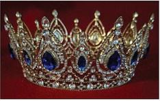 Who will be the first Ms. Cotton Country Pageant queen to be crowned Saturday, April 12 in Hollis, Okla.? Photo Courtesy of Miss Cotton Country Pageant