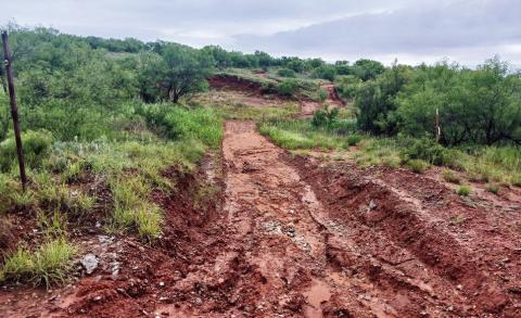 Childress ATV Park to reopen Saturday