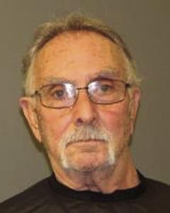 LARRY ELMO SHOFFNER